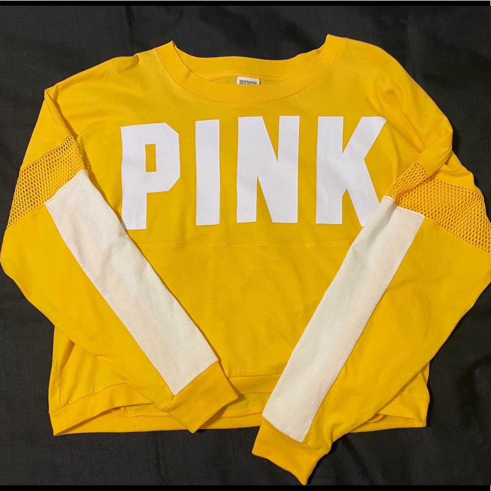 Victoria secret PINK top